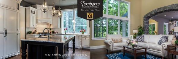 Turnberry Custom Homes