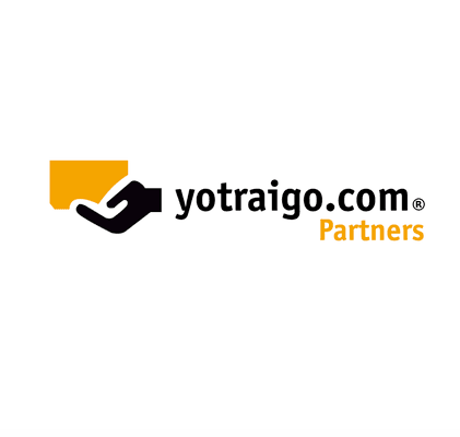 Somos una empresa en expansión. Brindamos servicios de logistica internacional y llegamos cerca de nuestros clientes. www.yotraigo.com