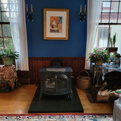 Hearth Works Fireplace Center