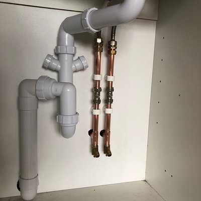 Samuel Plumbing and Heating