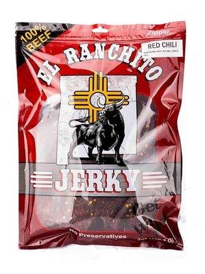 El Ranchito Jerky