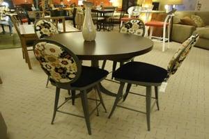 Amisco Canadian Metal Dining Room Furniture