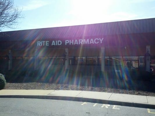 Rite Aid