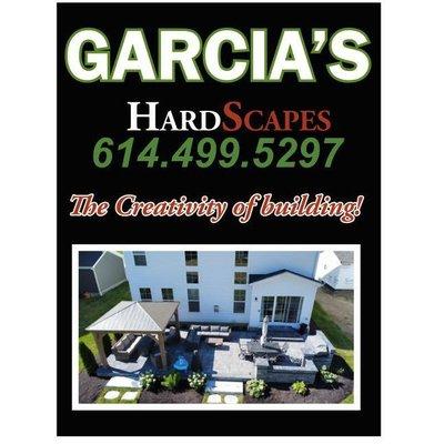 Garcias Hardscape