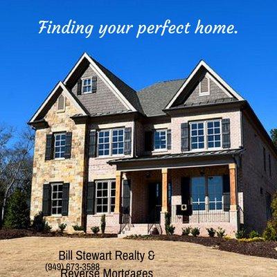 Bill Stewart Realty & Property Management