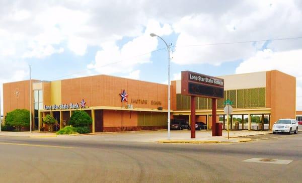 Lone Star State Bank