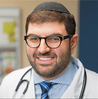 Dr. Behzad Soufer is Family Medicine & Primary Care Physician serving patients in Sherman Oaks, CA.