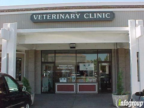 Windsor Oaks Veterinary Clinic