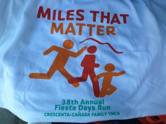 Miles That Matter