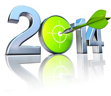 2014 - the year of progress for your life!