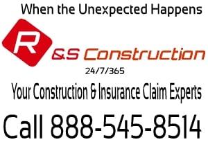 R & S Construction