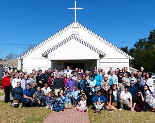 Community Church of Santa Ynez Valley