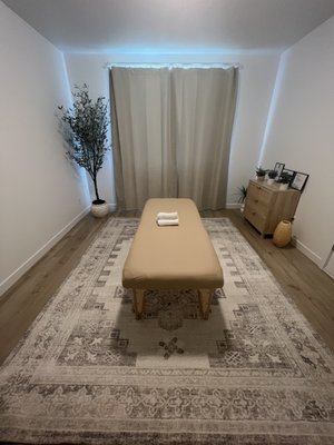 Harashima Massage Clinic