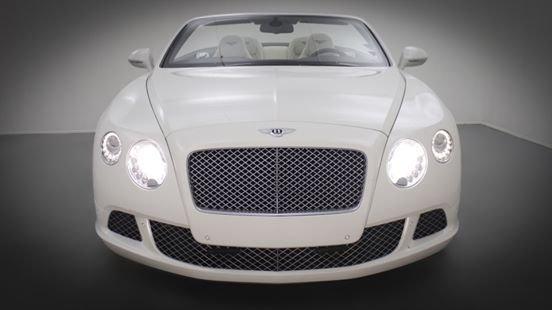 2014 Bentley by New England Details