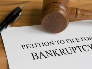 Bankruptcy attorney