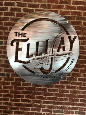 The Ellijay Cigar Lounge