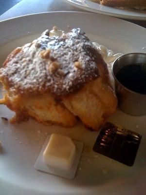 Creme Brulee French Toast Wilde Roast