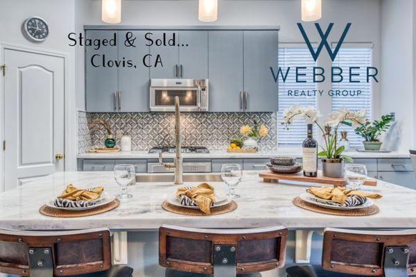 Webber Realty Group