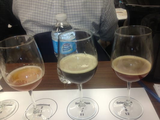 Belgian Beer Class at Total Wine McLean, VA