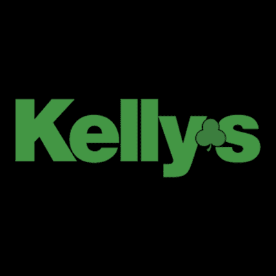 Kelly's Logo