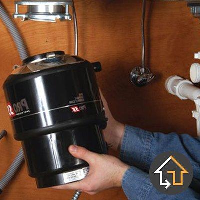 Garbage Disposal Repairs