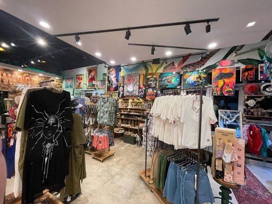 Wynwood Store remodelation