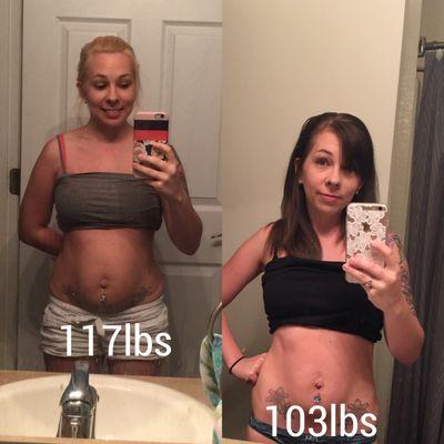 Read Brook's full story here:
 http://ohfitt.com/testimonials/2016/5/11/brook-delnista-14-pounds-lost