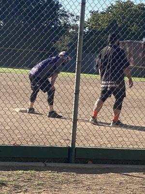 Sacramento Softball Complex