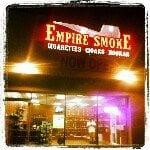 Empire Smoke shop Fresno ca