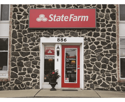 State Farm Office