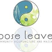 Loose Leaves Community Acupuncture & Massage