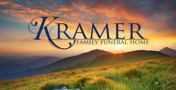 Kramer Family Funeral Home