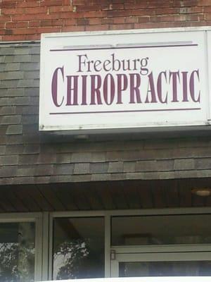 Freeburg Chiropractic