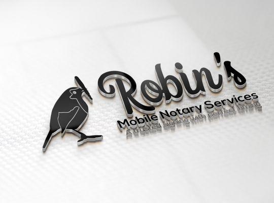 Robin's Mobile Notary