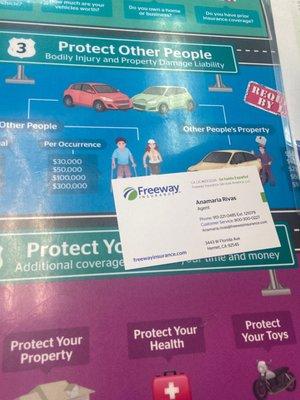 Freeway Insurance