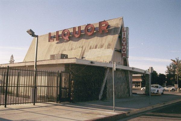 Mr Eds Liquor Store