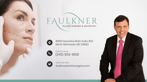 Faulkner Plastic Surgery & Aesthetics