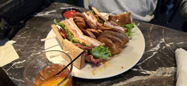 Club Sandwich