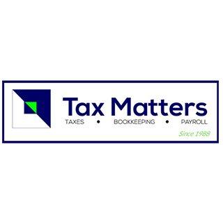 Tax Matters