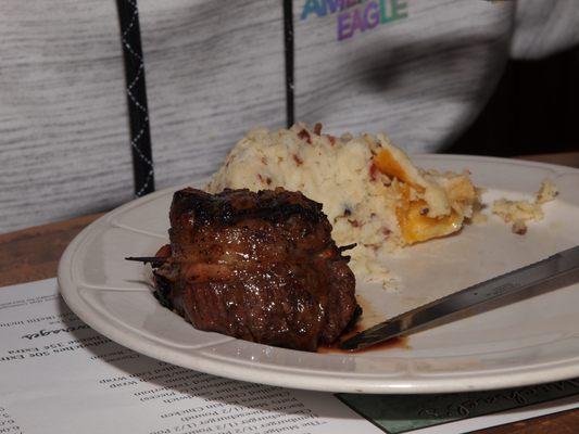 Filet, outstanding! (keepsmilingphoto.com)