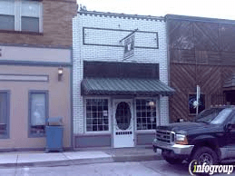 Clarks Barber Shop