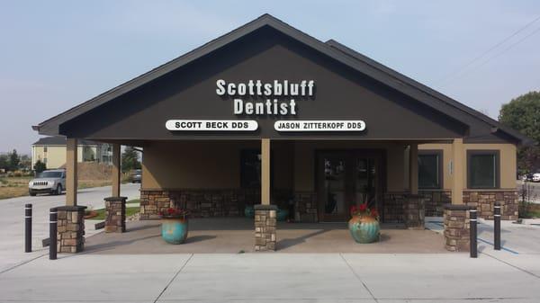 Scottsbluff Dentist