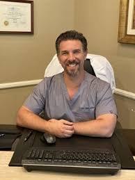 Dr. Paul Stallone, NMD at Arizona Integrative Medical Center