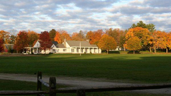 Fairfield County Hunt Club