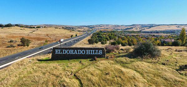 El Dorado Hills, California