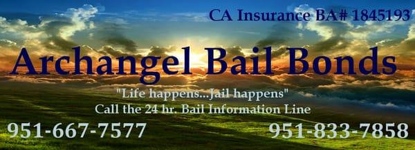 Archangel Bail Bonds