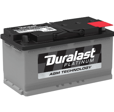 Certified Duralast Battery dealer- Certified battery technicians have been repairing and installing car batteries for more than a decade.