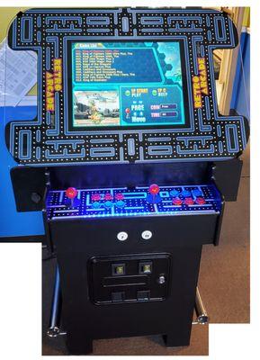 Suncoast Arcade Inc.