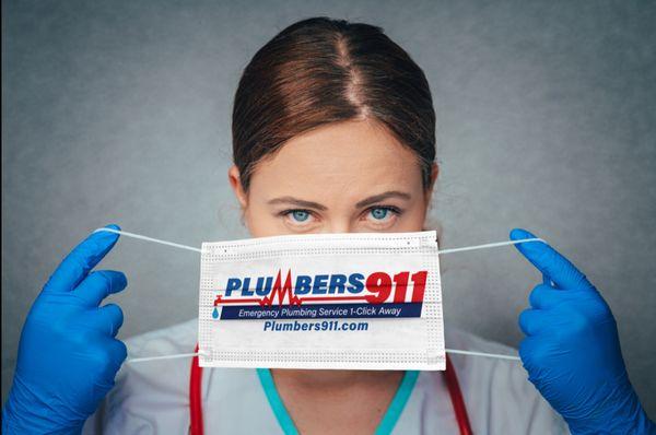 Plumbers 911Corpus Christi