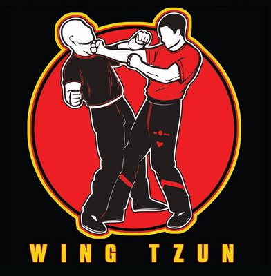 Legacy Wing Tzun Kung Fu